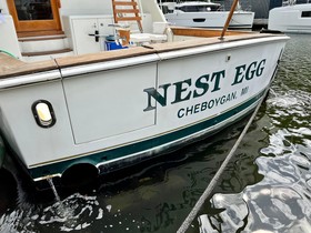 1996 Egg Harbor 58 for sale