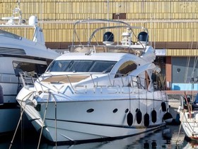 Acheter 2008 Sunseeker Manhattan 60