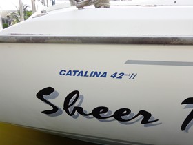 1997 Catalina Mk Ii