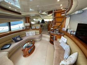 Buy 2005 Azimut 68 Plus