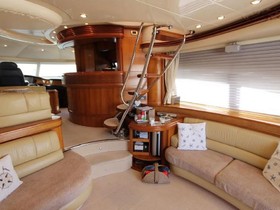 2005 Azimut 68 Plus