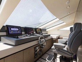 2018 Cerri Cantieri Navali 102 Flyingsport na prodej