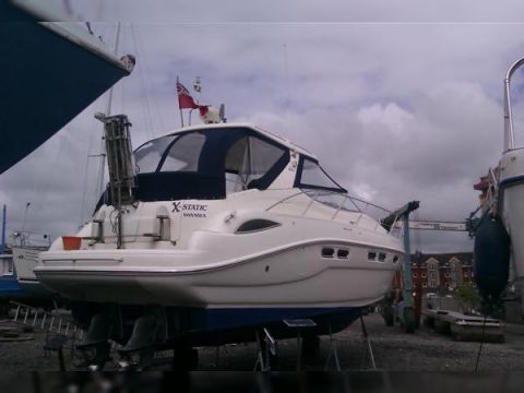 Sealine S41