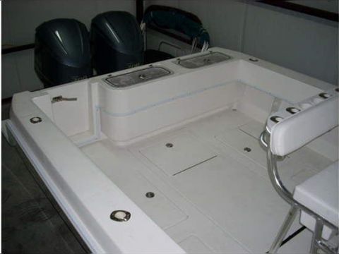 2014 Contender 32St en venta