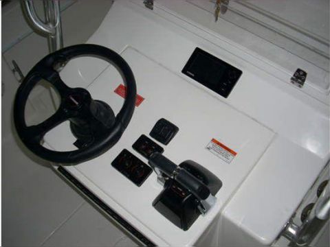 Comprar 2014 Contender 32St