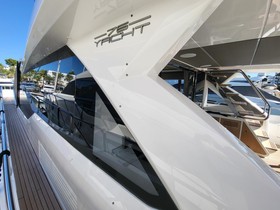 2020 Sunseeker 76 Yacht te koop