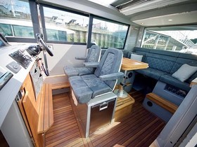 Kupiti 2016 Axopar 37 Cabin Ac Model