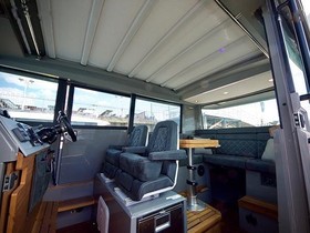 2016 Axopar 37 Cabin Ac Model za prodaju