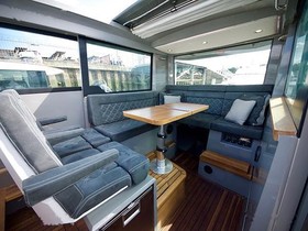 2016 Axopar 37 Cabin Ac Model