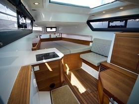 2016 Axopar 37 Cabin Ac Model za prodaju
