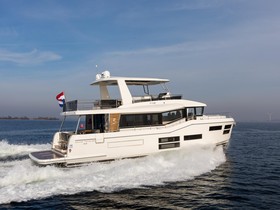 2022 Beneteau Grand Trawler 62 на продажу