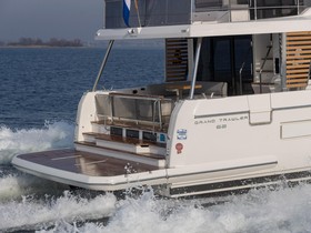 Купить 2022 Beneteau Grand Trawler 62