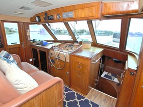 1985 Hatteras 58 Motoryacht