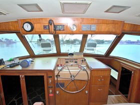 Acquistare 1985 Hatteras 58 Motoryacht
