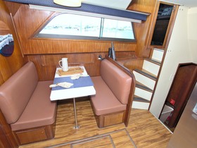 1985 Hatteras 58 Motoryacht