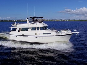 1985 Hatteras 58 Motoryacht eladó