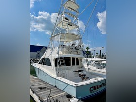 2004 Cabo 43 for sale
