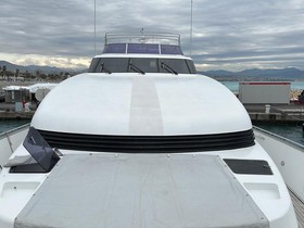 1999 Admiral 30 for sale