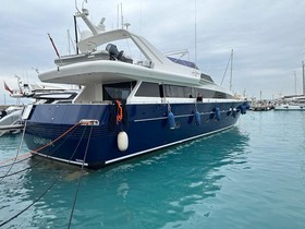 Buy 1999 Admiral 30