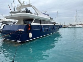 1999 Admiral 30 for sale