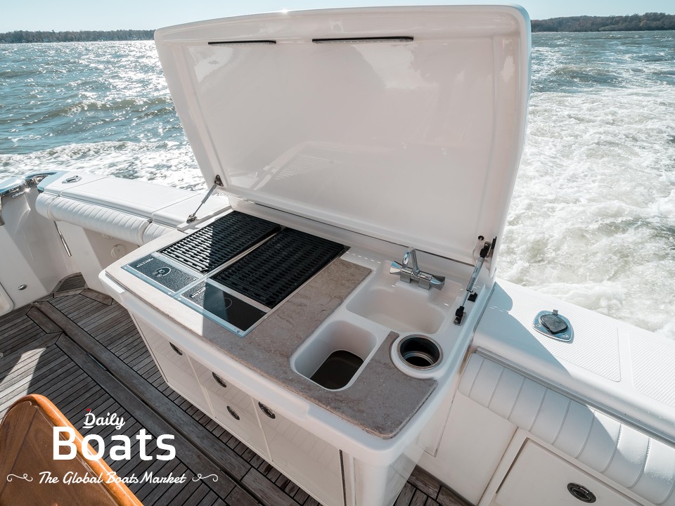 Compac Riviera 3 2013 Riviera 53 for sale. View price, photos and Buy 2013 Riviera 53 ...