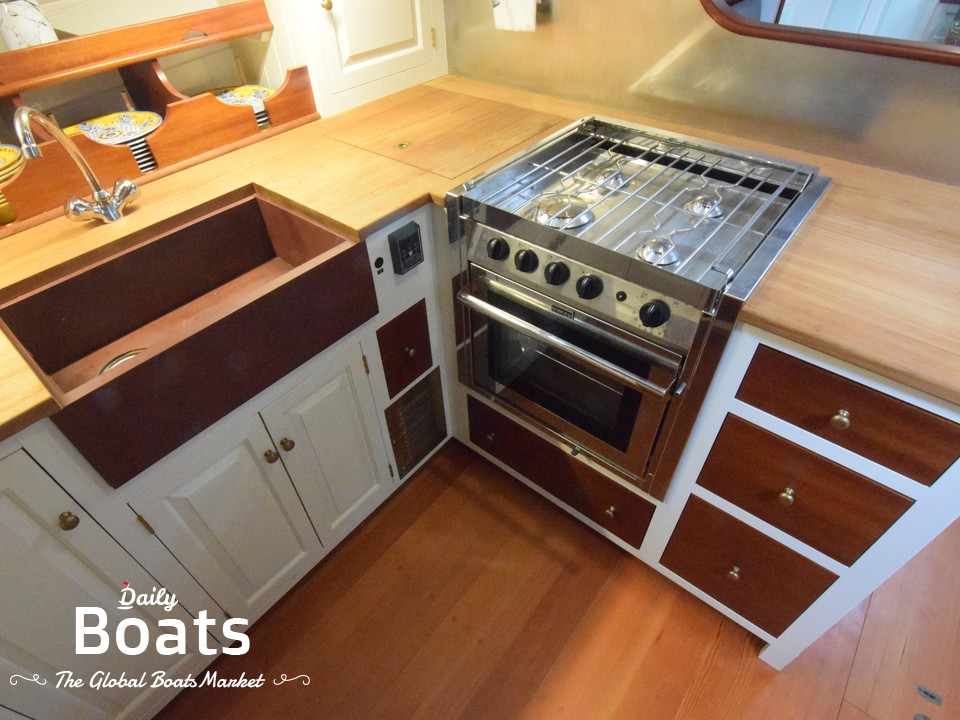 1941 EldredgeMcInnis Sardine Carrier Yacht for sale. View price, photos and Buy 1941 Eldredge