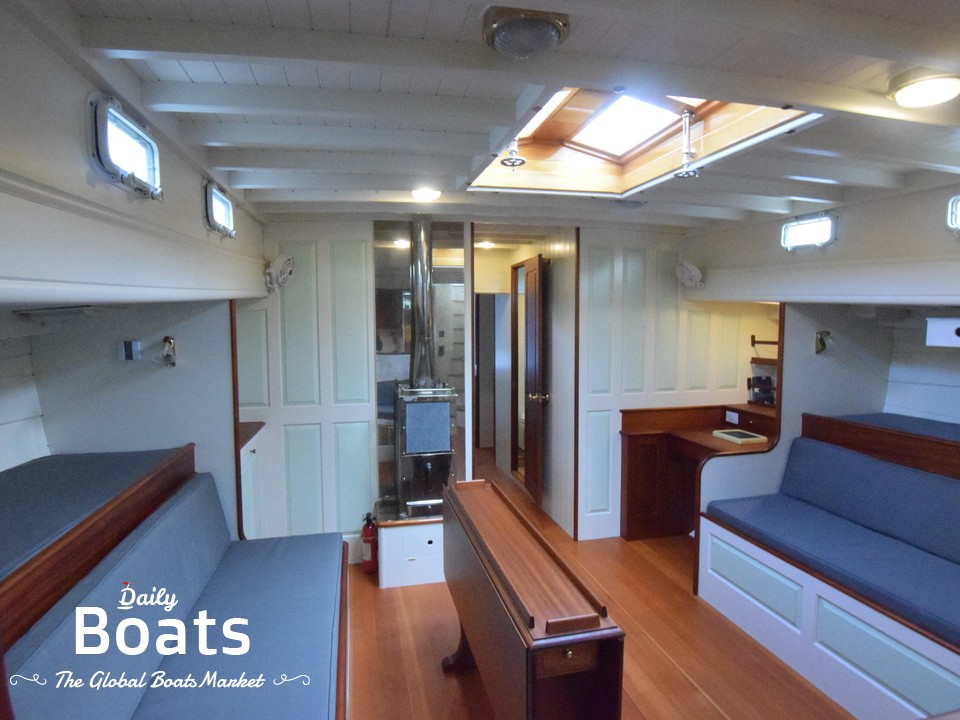 1941 EldredgeMcInnis Sardine Carrier Yacht for sale. View price, photos and Buy 1941 Eldredge