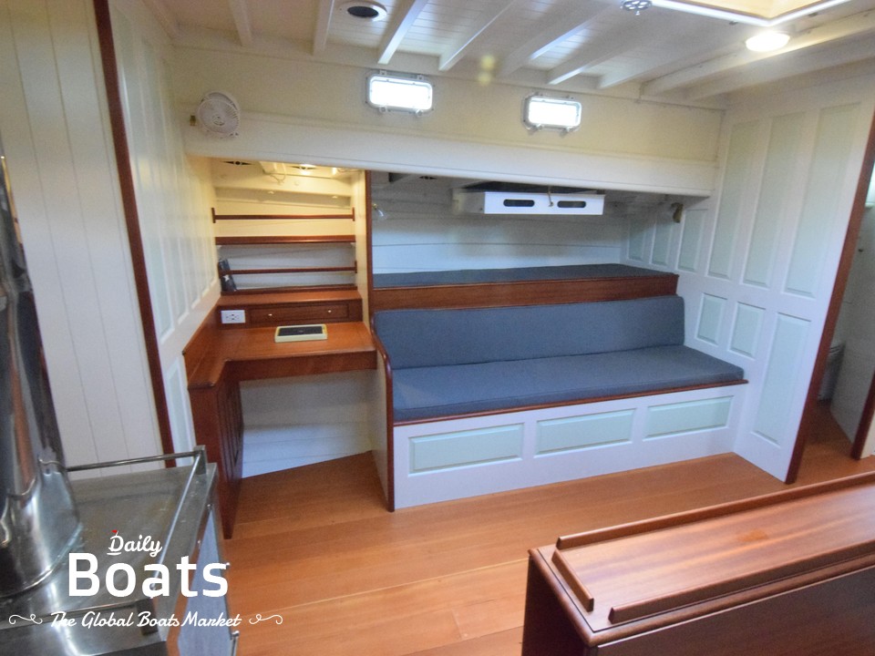 1941 EldredgeMcInnis Sardine Carrier Yacht for sale. View price, photos and Buy 1941 Eldredge