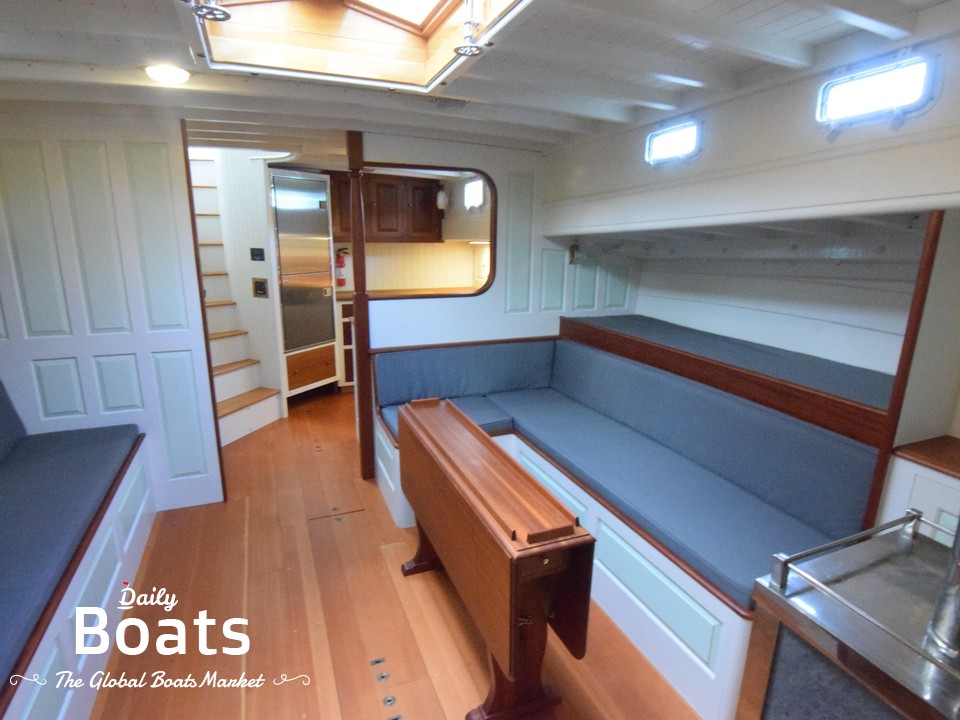 1941 EldredgeMcInnis Sardine Carrier Yacht for sale. View price, photos and Buy 1941 Eldredge