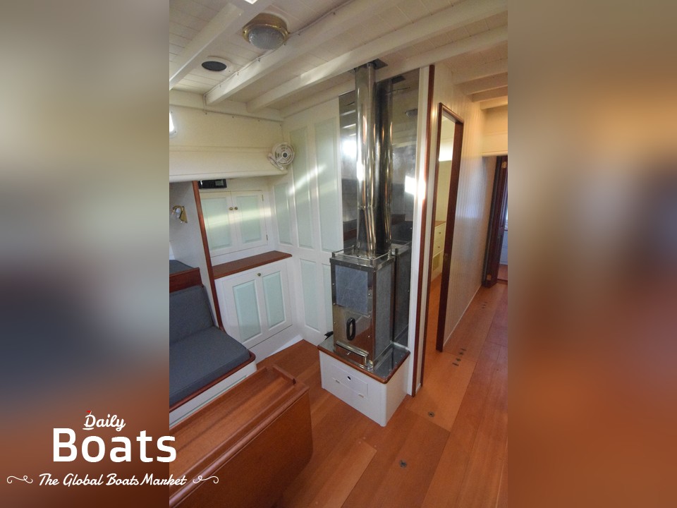 1941 EldredgeMcInnis Sardine Carrier Yacht for sale. View price, photos and Buy 1941 Eldredge