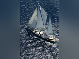 1992 Perini Navi Sailing Yacht