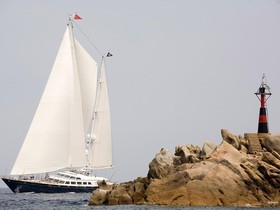 1992 Perini Navi Sailing Yacht à vendre