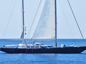 Perini Navi Sailing Yacht