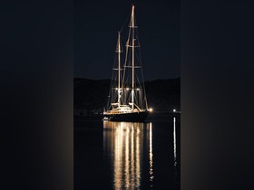 1992 Perini Navi Sailing Yacht à vendre