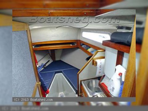 Buy 1991 Mitchell 31
