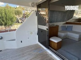 1991 Princess 480