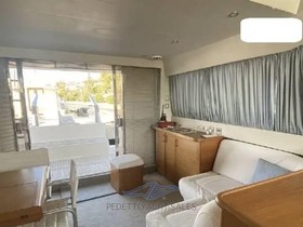 1991 Princess 480