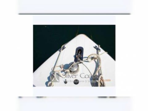 Buy 1990 Baia B40