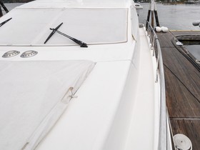 1996 Azimut 54 for sale