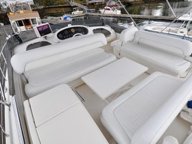 1996 Azimut 54 for sale