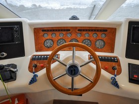 1996 Azimut 54