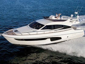 2017 Ferretti Yachts 650 in vendita
