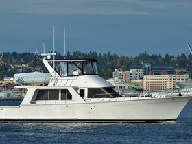 Offshore Yachts 52 Sedan