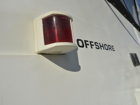 1997 Offshore Yachts 52 Sedan for sale