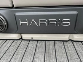 2023 Harris Solstice 230 eladó