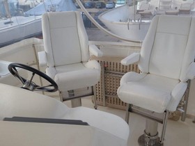 2008 Riviera 51 Flybridge