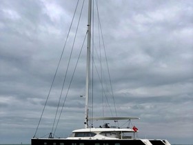 Composite Yacht Exclusive 76