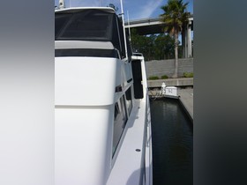 1995 Viking Cockpit Sport Yacht