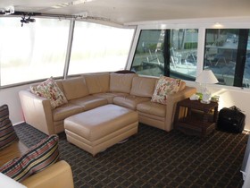 1995 Viking Cockpit Sport Yacht for sale