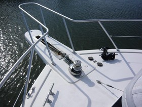 1995 Viking Cockpit Sport Yacht на продажу